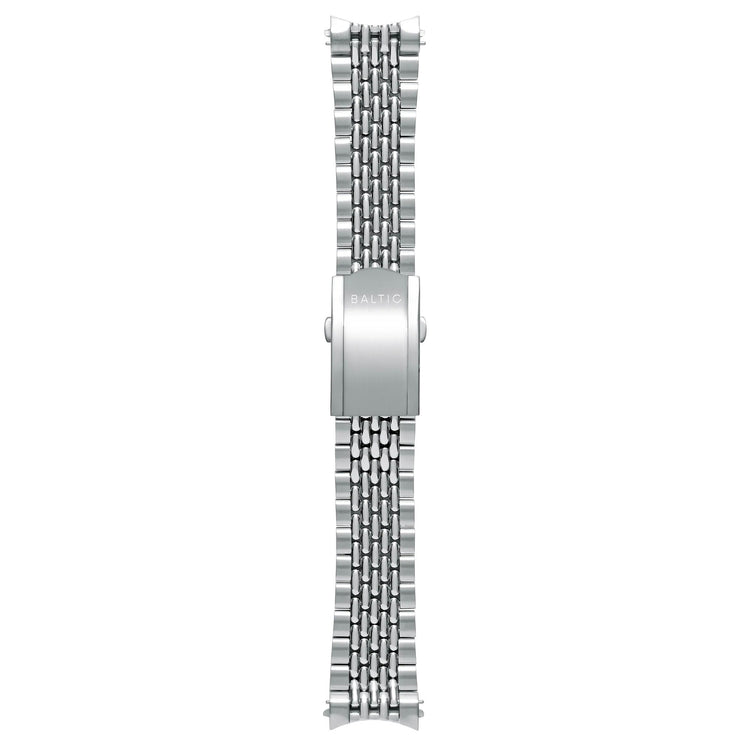 Baltic Beads of Rice Bracelet