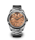 Formex ESSENCE ThirtyNine Automatic Chronometer "Space Gold" 39 mm