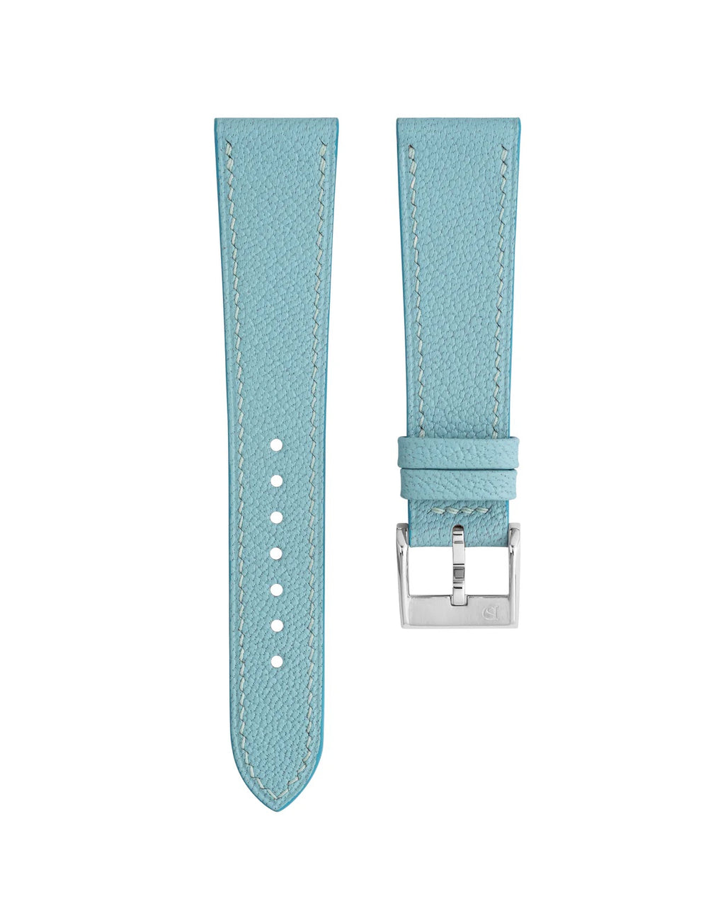 Delugs Chevre Slim Strap - 18-16 / M (115/70)