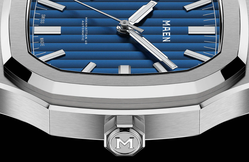 MAEN MANHATTAN 40 - M3.1.2