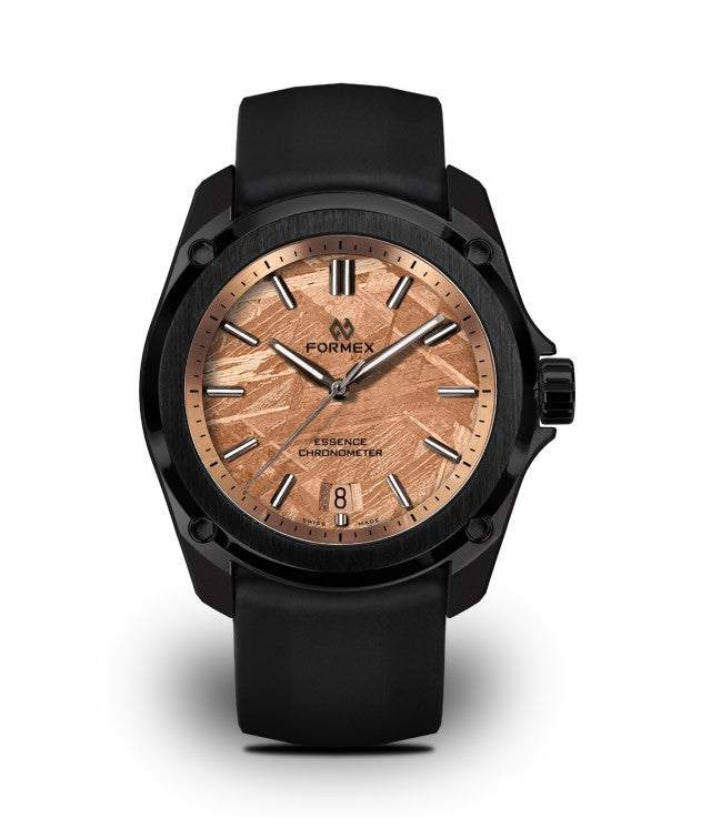Formex ESSENCE Leggera FortyOne - Automatic Chronometer Space Gold 41mm