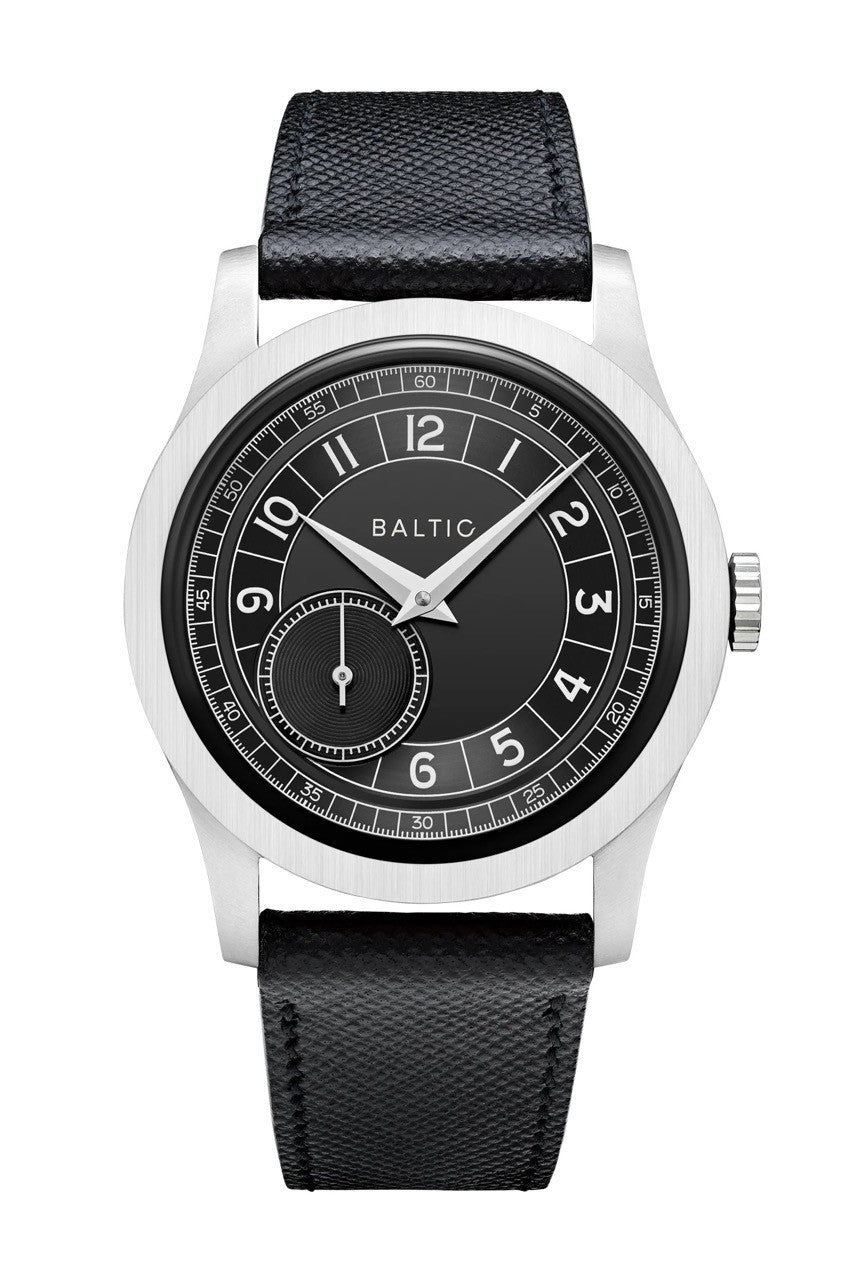 Baltic MR Roulette Black