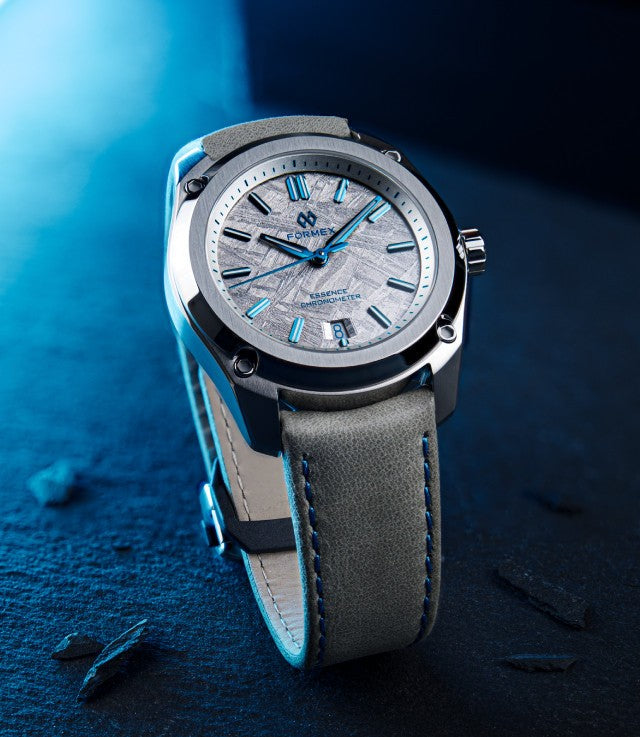 Formex ESSENCE ThirtyNine Automatic Chronometer Space Ghost 39 mm
