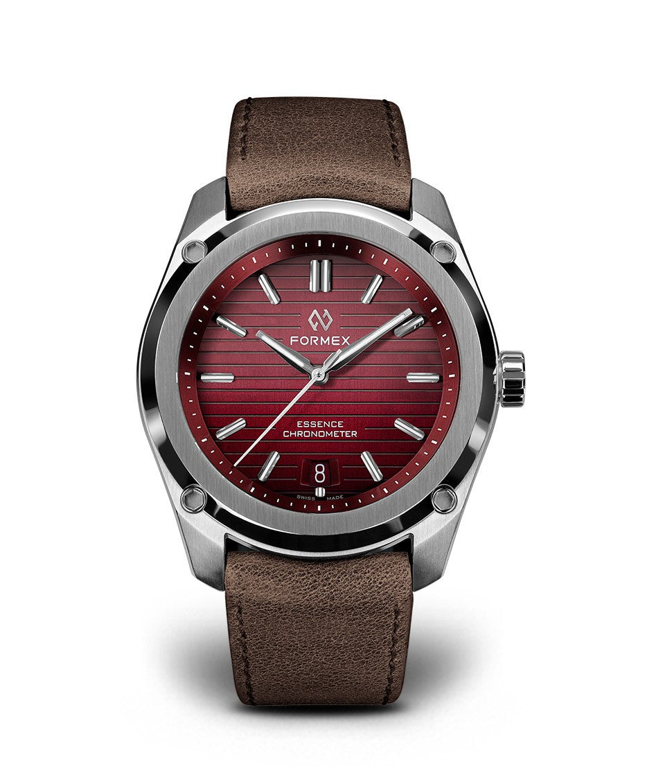 Formex ESSENCE ThirtyNine Automatic Chronometer "Gamaret" 39 mm