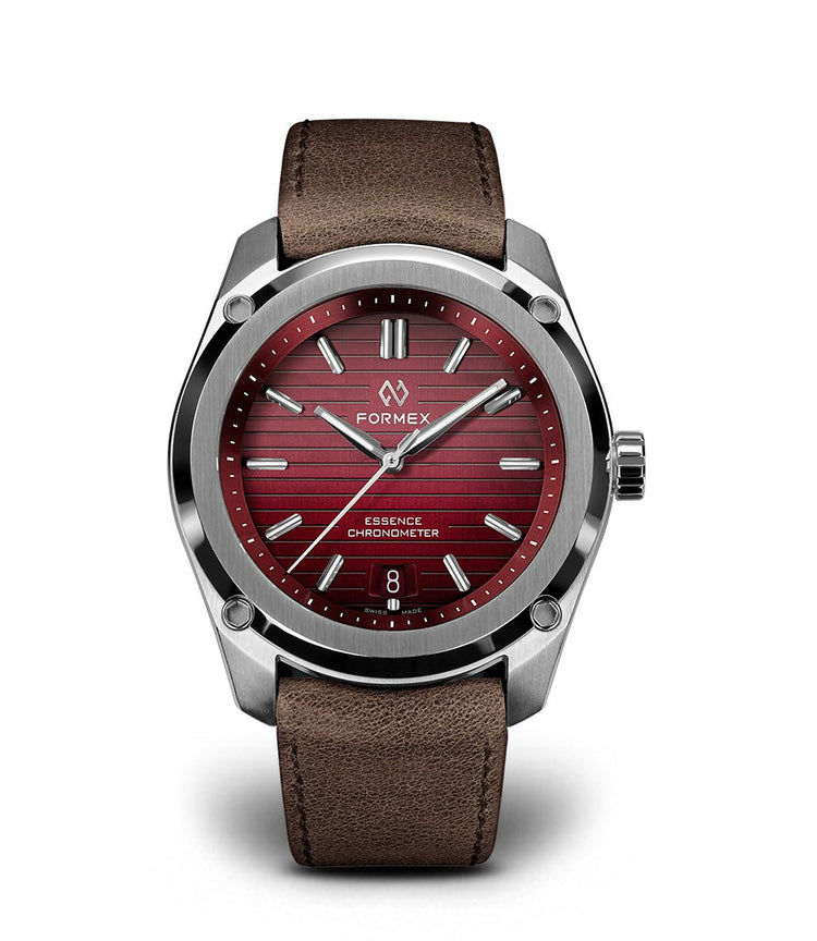 Formex Essence Thirtynine Automatic Chronometer "Gamaret" 39mm