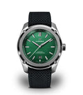 Formex ESSENCE ThirtyNine Automatic Chronometer Green 39 mm