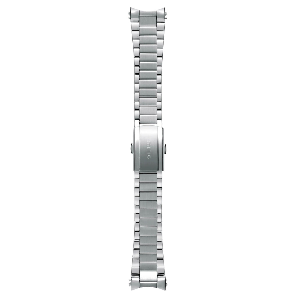 Baltic Flat Link Bracelet