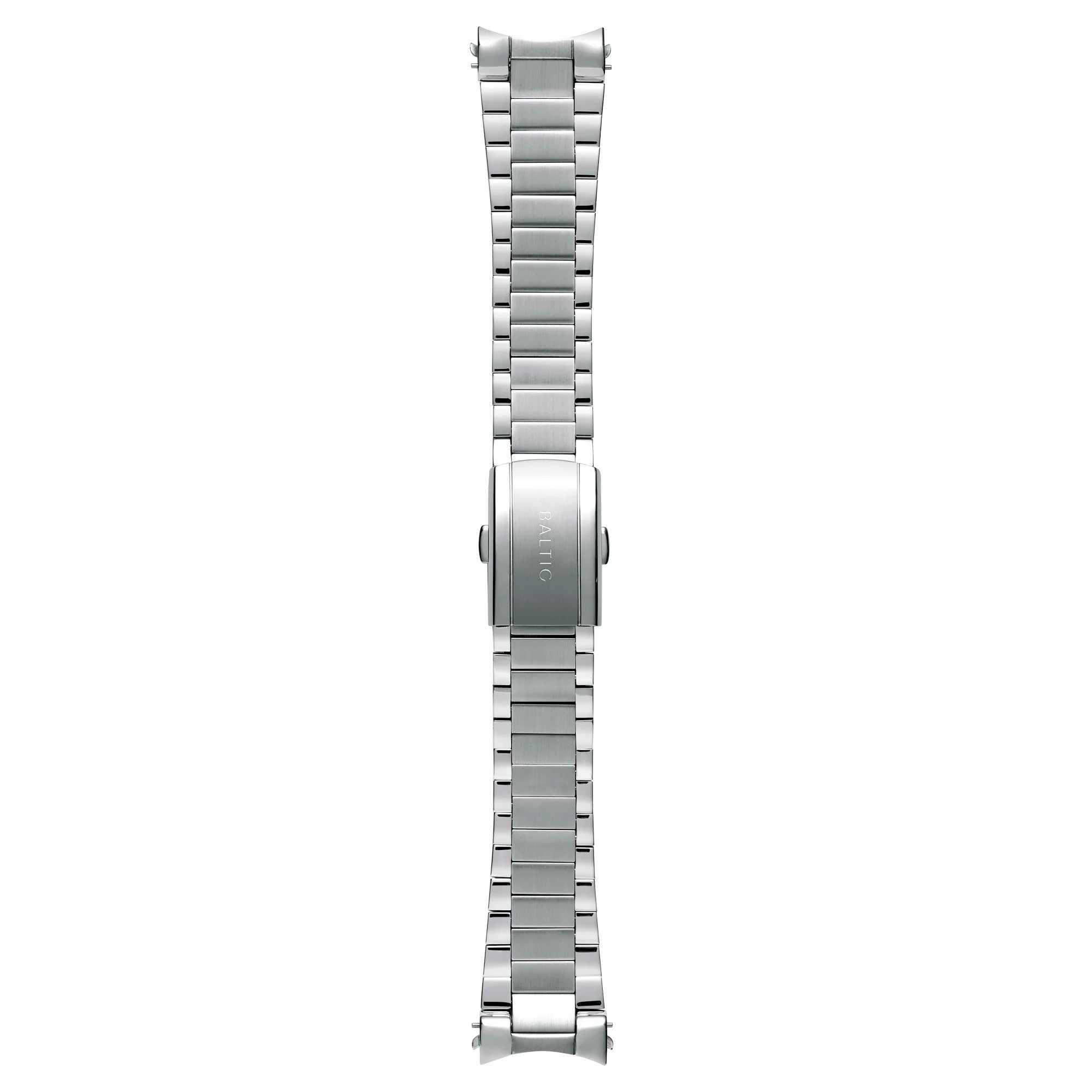 Baltic Flat Link Bracelet