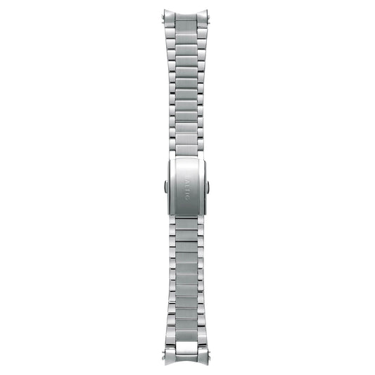 Baltic Flat Link Bracelet