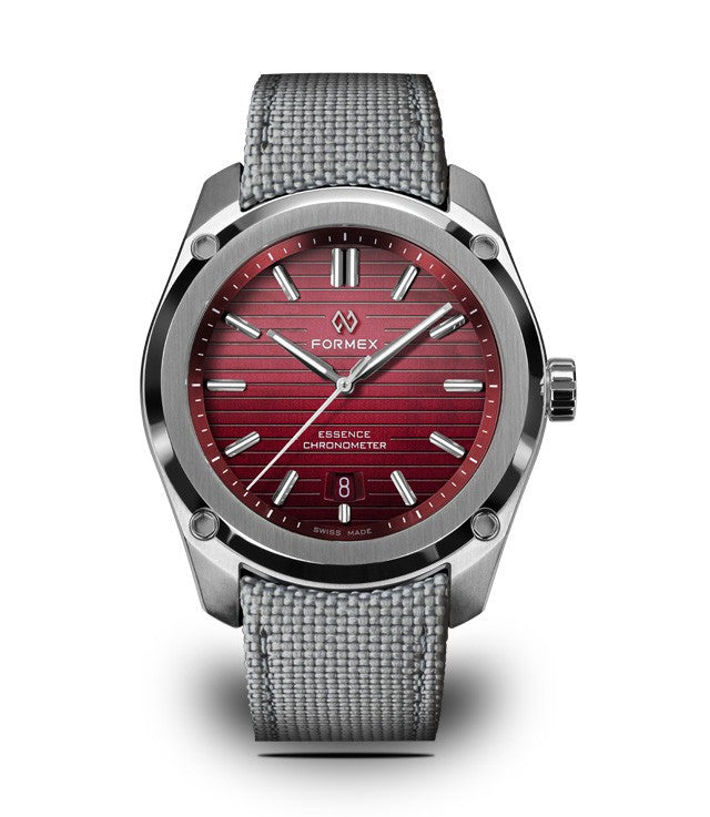 Formex ESSENCE FortyOne Automatic Chronometer "Gamaret" 41 mm