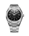 Nivada Grenchen F77 SST ONYX DIAL MK2 - 38MM