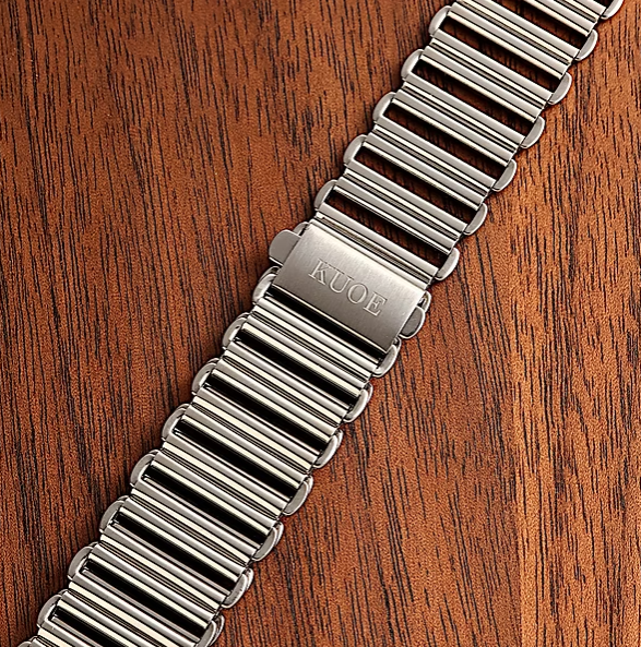 Kuoe Bamboo Bonklip Bracelet, 18 mm