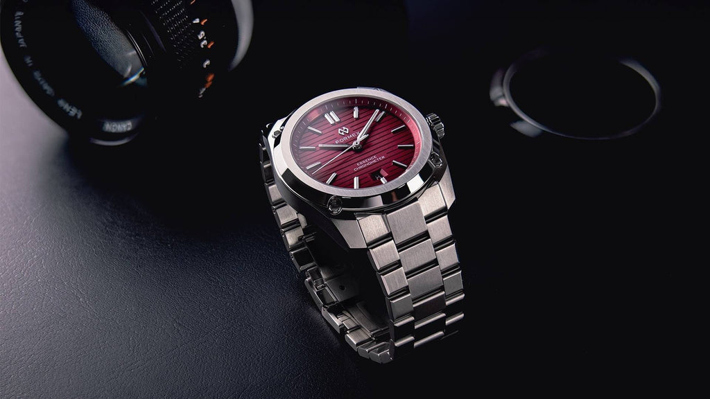 Formex ESSENCE FortyOne Automatic Chronometer "Gamaret" 41 mm