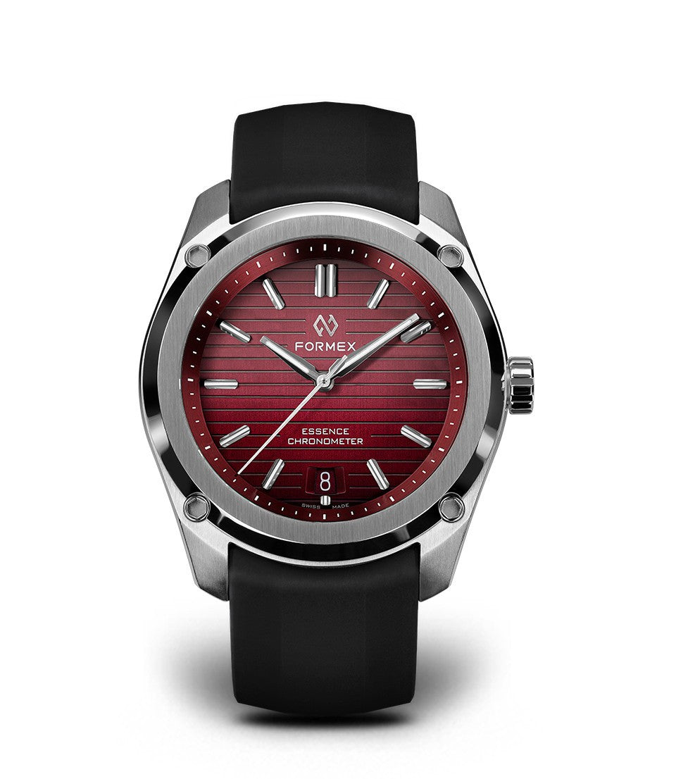 Formex ESSENCE ThirtyNine Automatic Chronometer "Gamaret" 39 mm