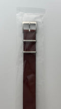 Anachronist Ron Burgundy - 20mm / Brushed