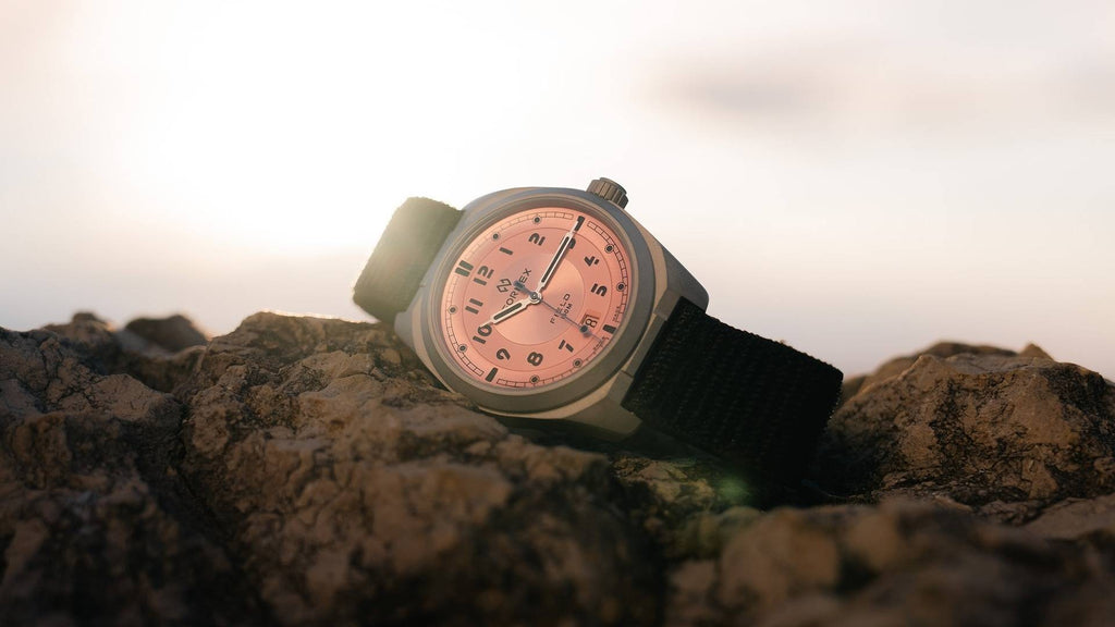 Formex Field Automatic - Automatic Coho Salmon 40mm