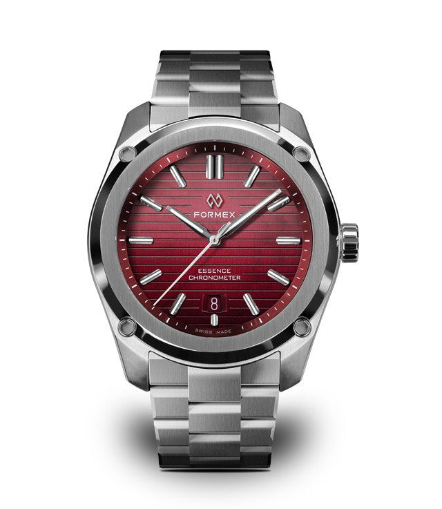 Formex ESSENCE FortyOne Automatic Chronometer "Gamaret" 41 mm
