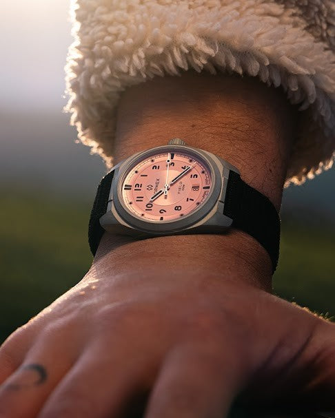 Formex Field Automatic - Automatic Coho Salmon 40mm