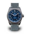 Formex Field Automatic Automatic Deep Blue 40mm