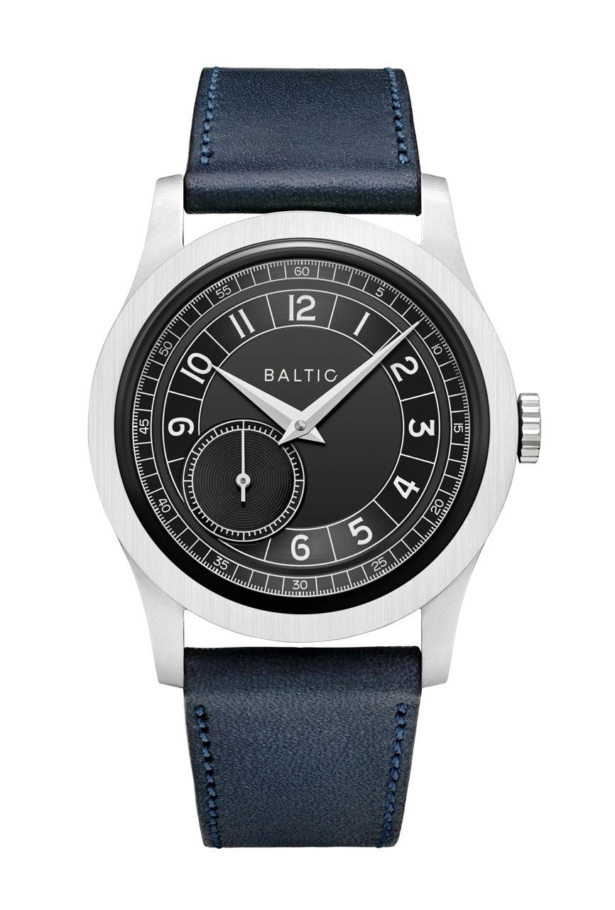 Baltic MR Roulette Black