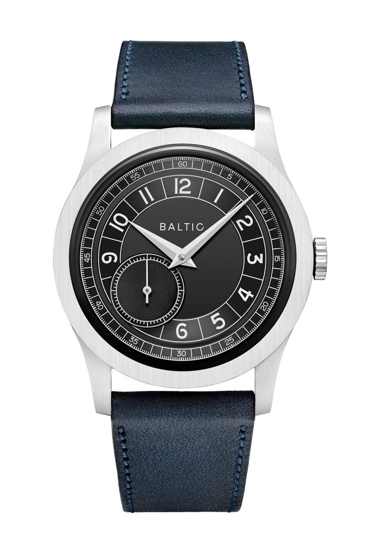 Baltic MR Roulette Black