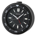 Mai Alarm Clock Black/Black QHE184KLH Watch Face