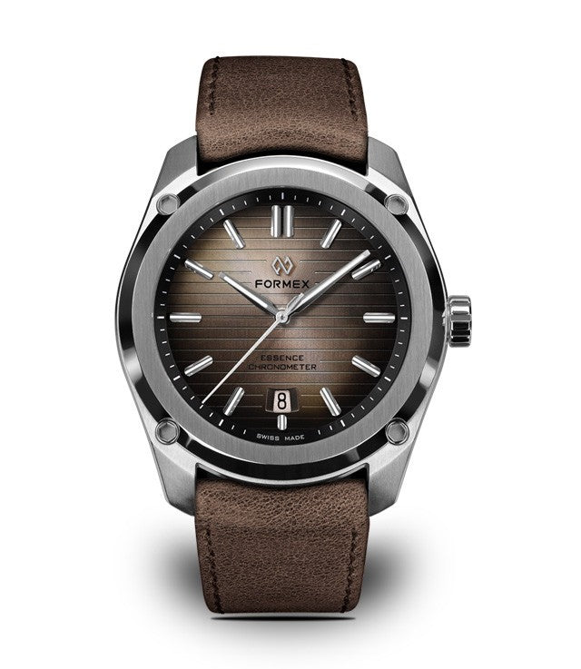 Formex ESSENCE FortyOne Automatic Chronometer "Degrade" 41 mm