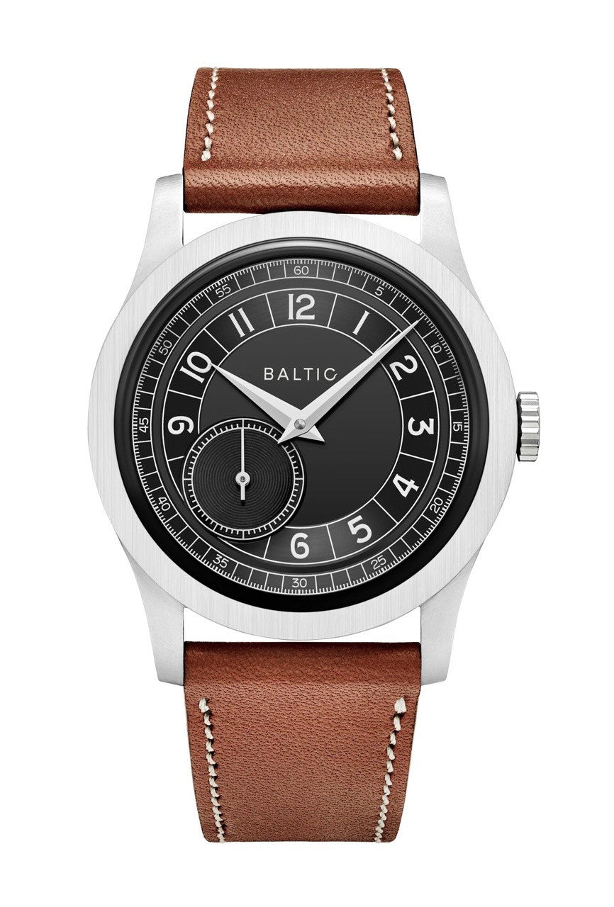 Baltic MR Roulette Black