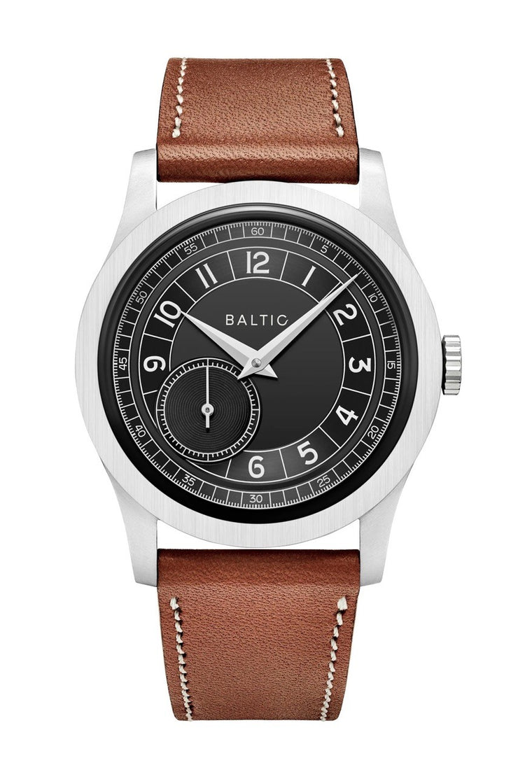 Baltic MR Roulette Black