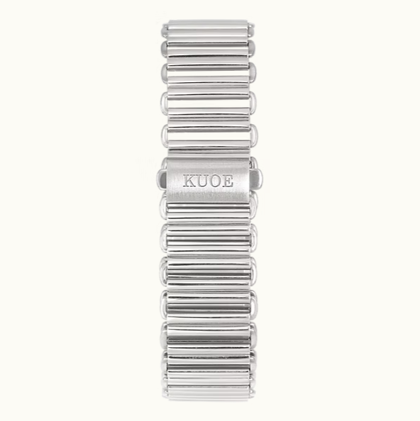 Kuoe Bamboo Bonklip Bracelet, 18 mm