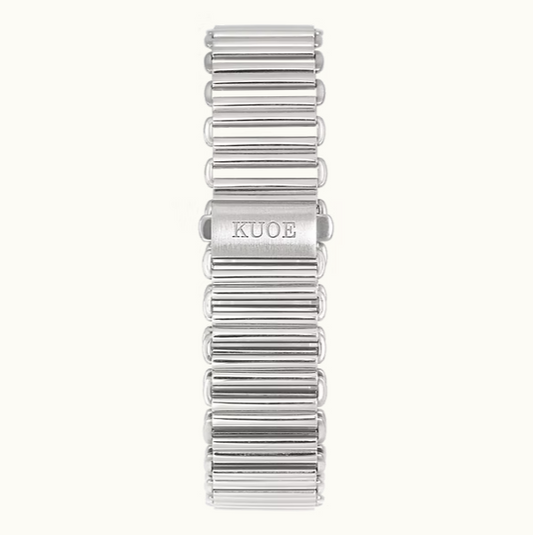 Kuoe Bamboo Bonklip Bracelet, 18mm