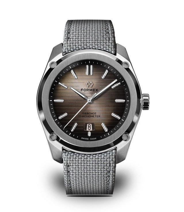 Formex ESSENCE FortyOne Automatic Chronometer "Degrade" 41 mm