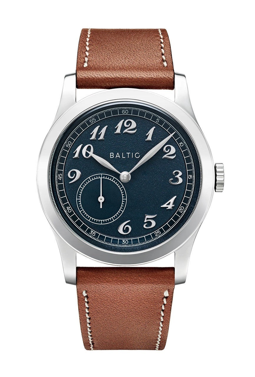 Baltic MR Classic Blue