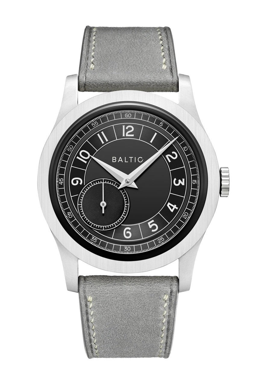 Baltic MR Roulette Black