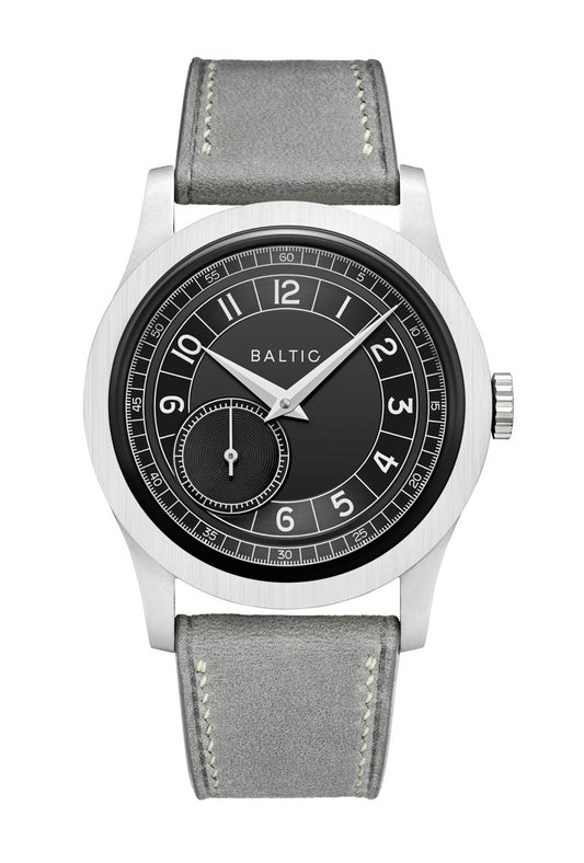 Baltic MR Roulette Black