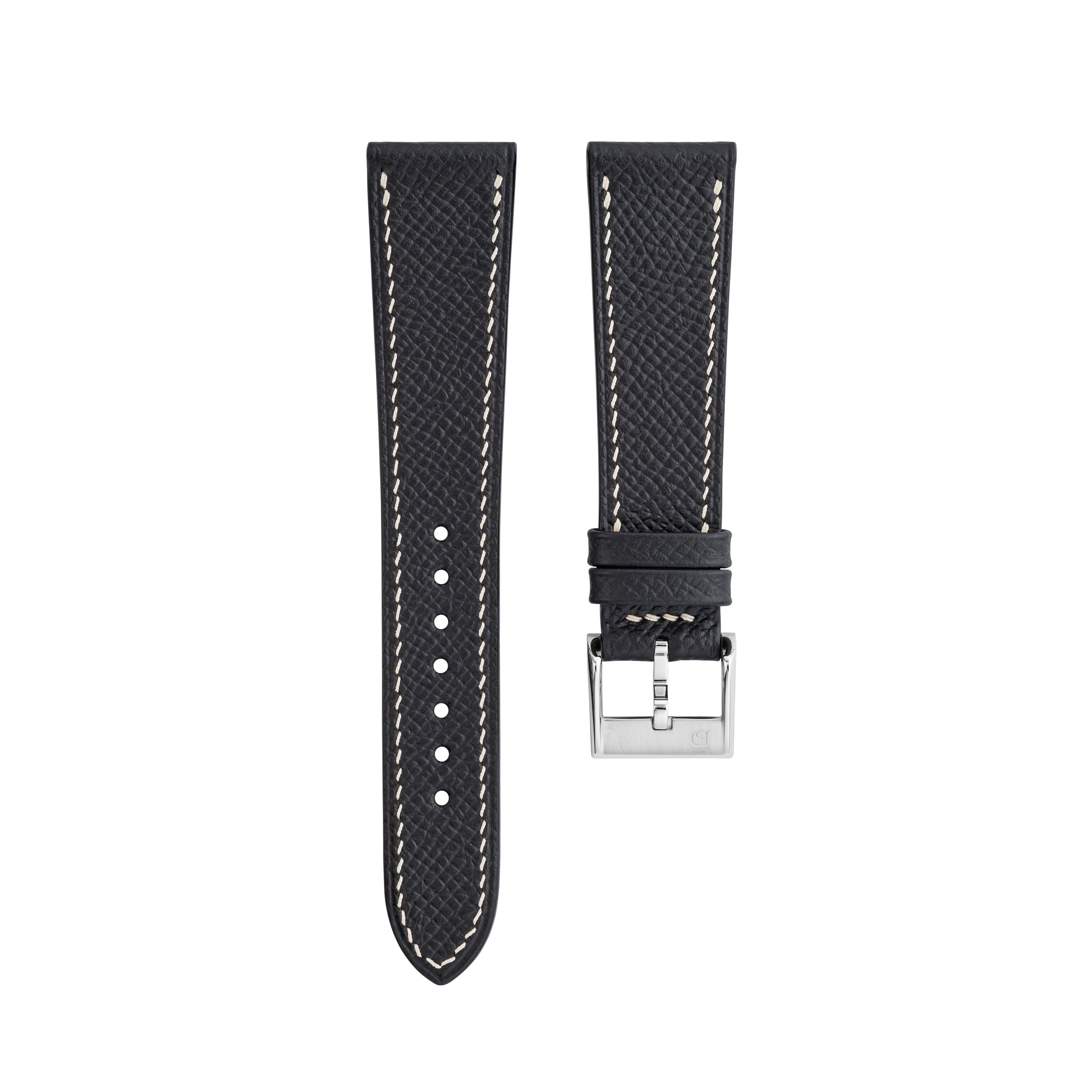 Delugs Epsom Slim Strap - 18-16 / S (105/65)