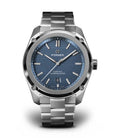 Formex ESSENCE FortyThree - Automatic Chronometer Blue