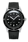Baltic Aquascaphe Classic - Black Silver