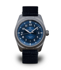 Formex Field Automatic Automatic Deep Blue 40mm