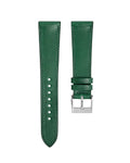 Delugs Green Buttero Slim Strap - 18-16 / M (115/70)
