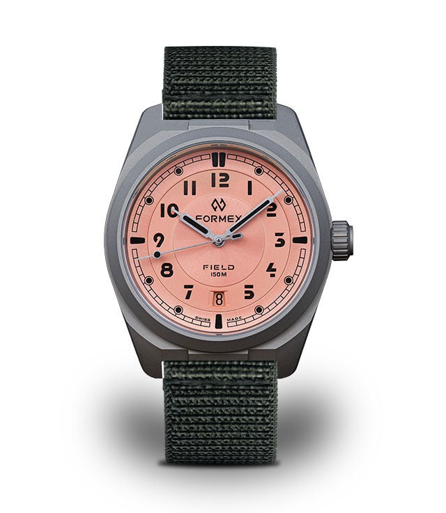 Formex Field Automatic - Automatic Coho Salmon 40mm
