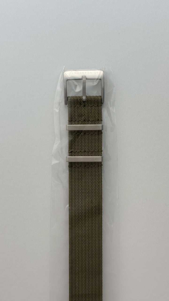 Anachronist Army Green - 20mm