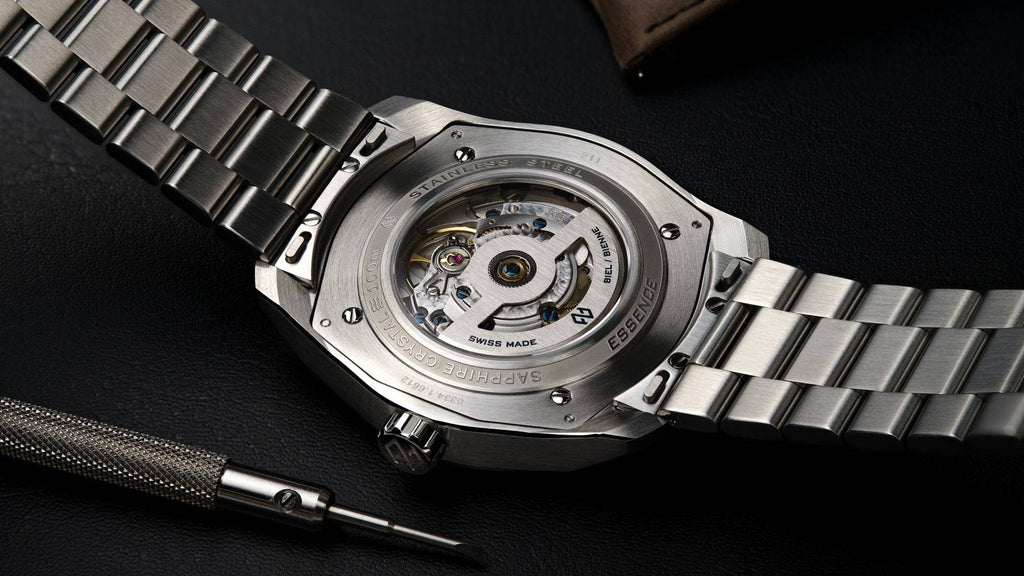 Formex ESSENCE FortyOne Automatic Chronometer "Gamaret" 41 mm