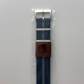 Anachronist Removable keeper Blue - 22mm