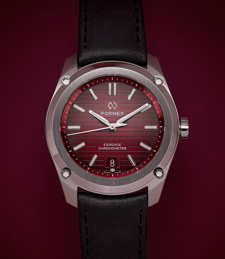 Formex Essence Thirtynine Automatic Chronometer "Gamaret" 39mm