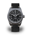 Formex Field Automatic - Automatic Basalt Grey 40mm