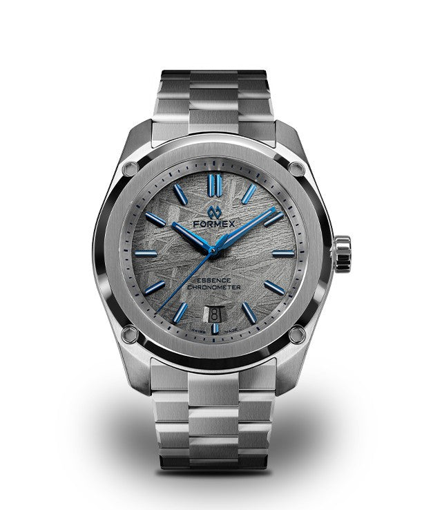 Formex ESSENCE ThirtyNine Automatic Chronometer Space Ghost 39 mm