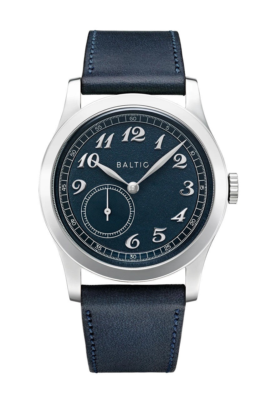 Baltic MR Classic Blue