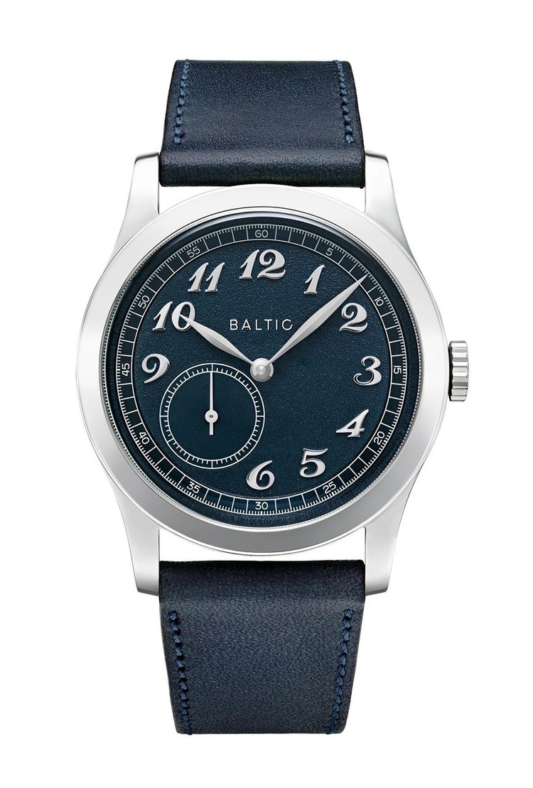 Baltic MR Classic Blue