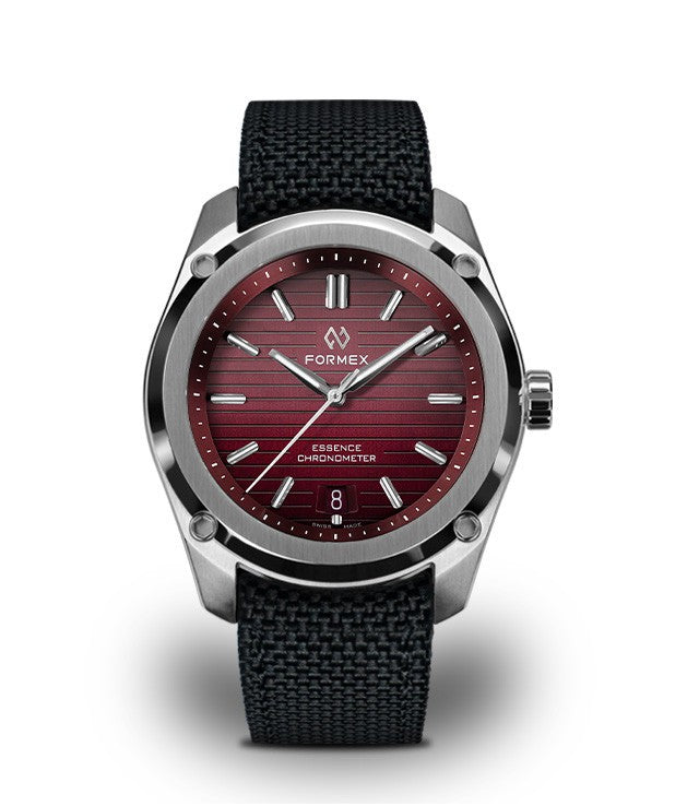 Formex ESSENCE ThirtyNine Automatic Chronometer "Gamaret" 39 mm